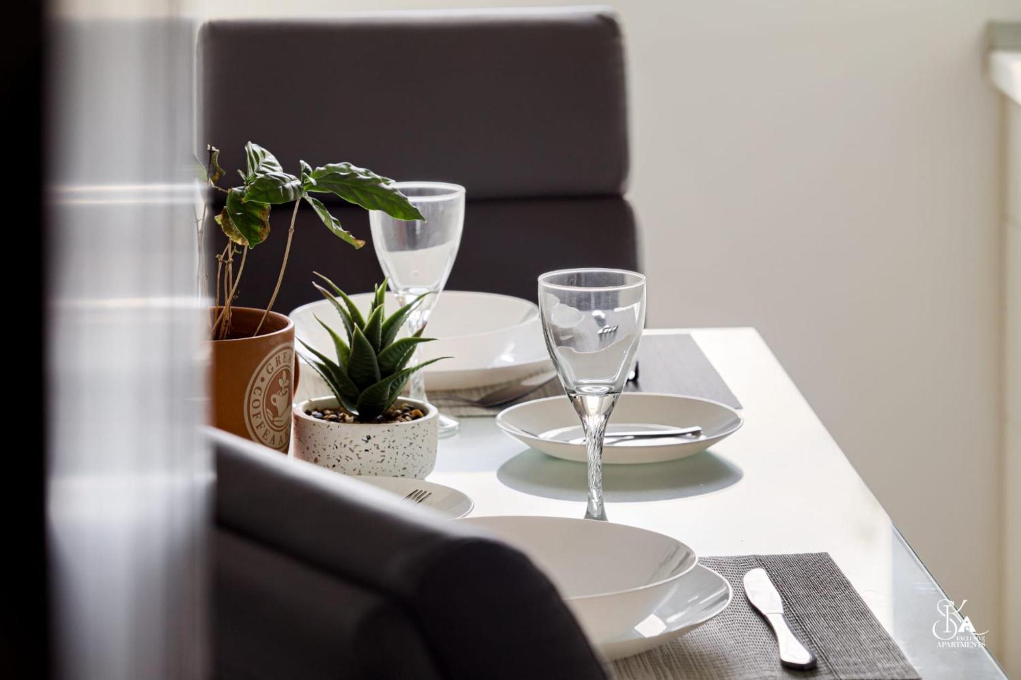 Ella'S Apartment อาราด ภายนอก รูปภาพ